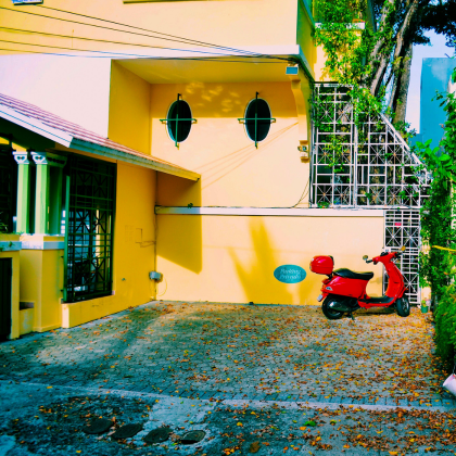 San Juan Isla Grande (SIG)